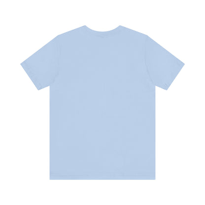 Teaching is a Work of Heart Tee | Unisex Jersey Short Sleeve T-Shirt for Educators