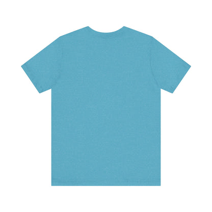 Teacher Mode Unisex Jersey Tee - Perfect Gift for Educators