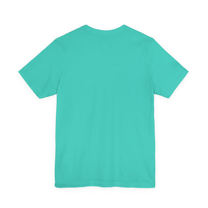 Teacher Life Jersey Tee - Comfortable and Stylish Gift for Educators