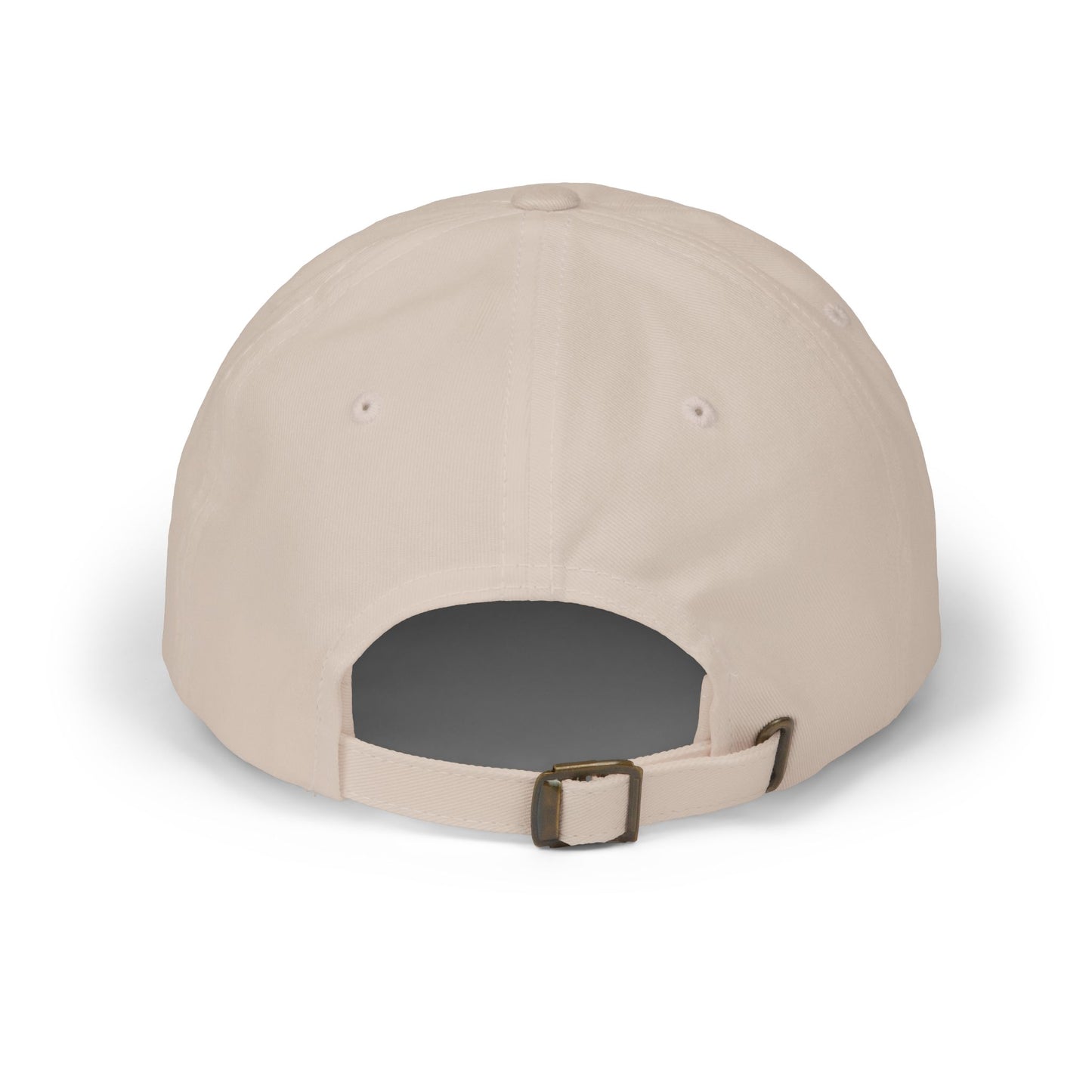 Inspirational Classic Dad Cap - "Let Your Light Shine"