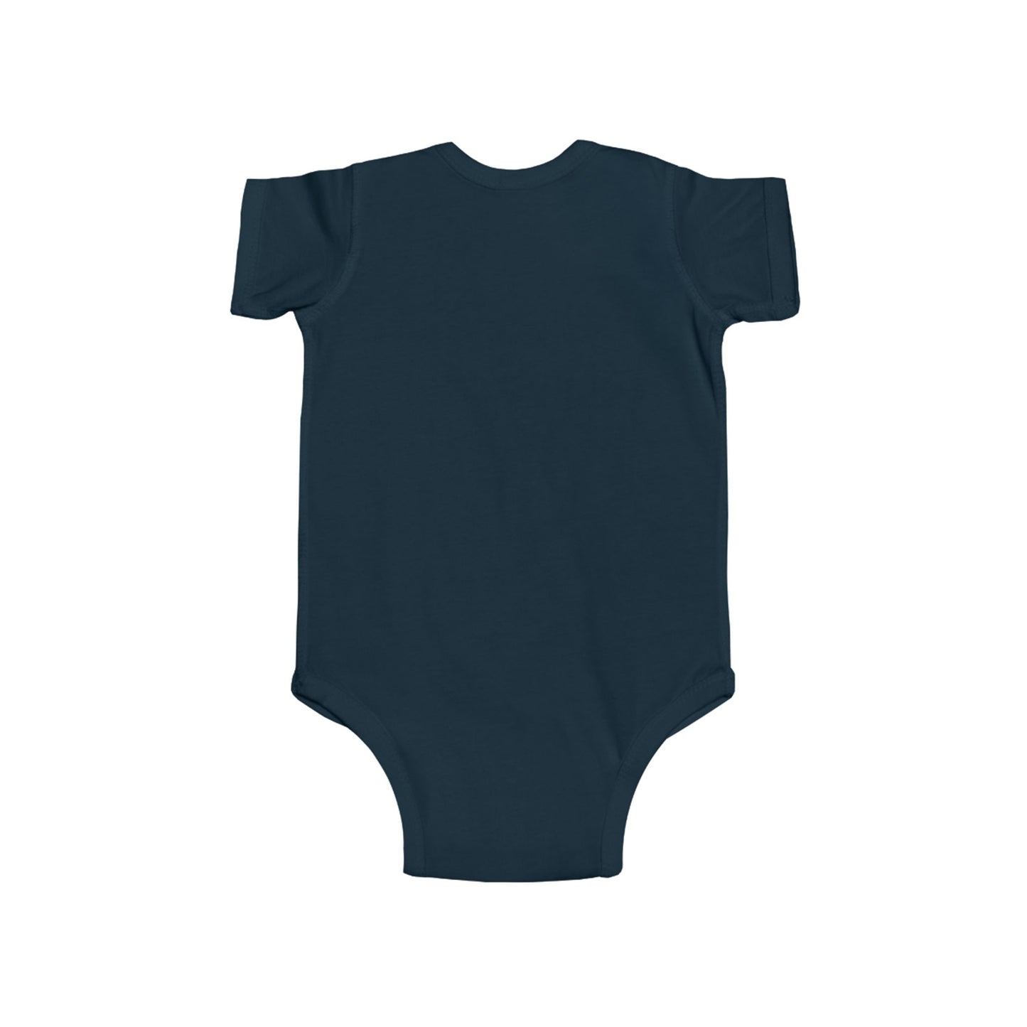 Sunday Funday Infant Bodysuit – Cute Baby Onesie for Playtime and Celebrations