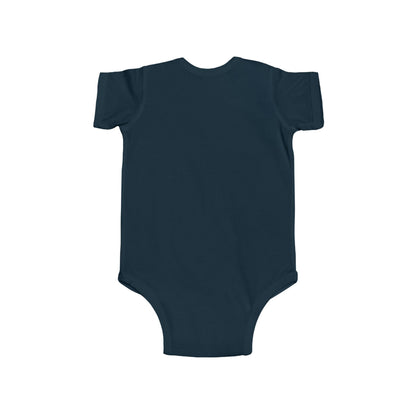 Sunday Funday Infant Bodysuit – Cute Baby Onesie for Playtime and Celebrations