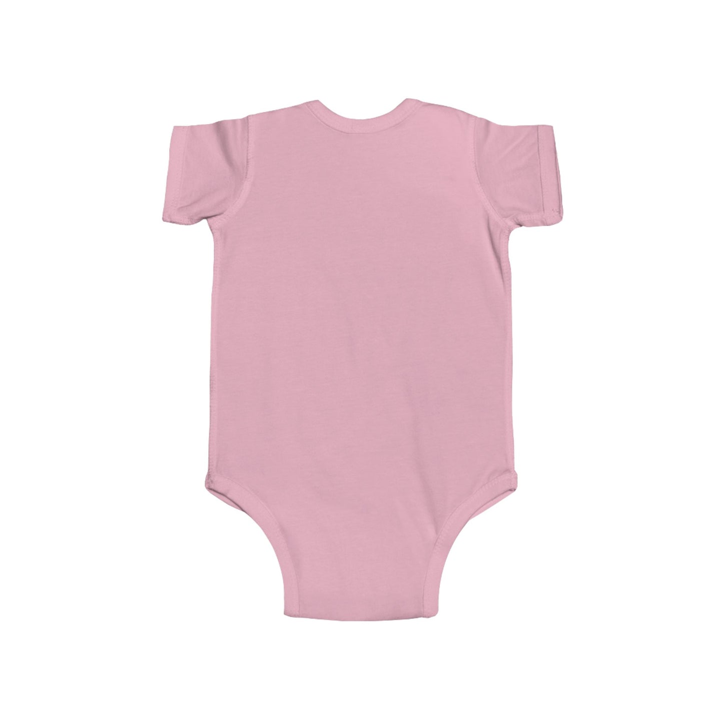 Sunday Funday Infant Bodysuit – Cute Baby Onesie for Playtime and Celebrations