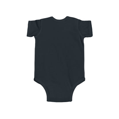 Sunday Funday Infant Bodysuit – Cute Baby Onesie for Playtime and Celebrations
