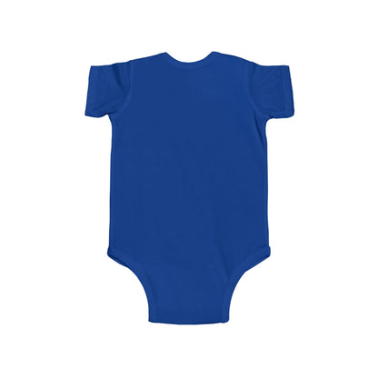 Sunday Funday Infant Bodysuit – Cute Baby Onesie for Playtime and Celebrations