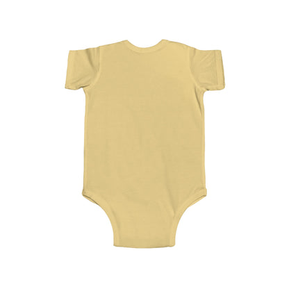 Sunday Funday Infant Bodysuit – Cute Baby Onesie for Playtime and Celebrations