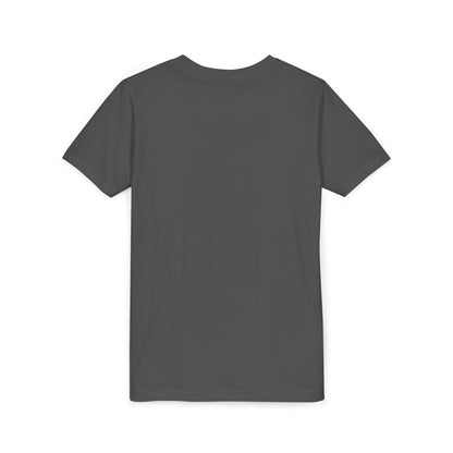Youth Short Sleeve Tee for Back to School, Fun Tee for Kids, New Grade Who Dis? Shirt, Teen Apparel, Kids Birthday Gift