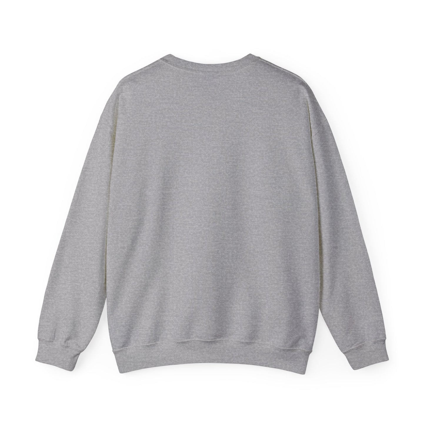 Sunday Funday Unisex Heavy Blend™ Crewneck Sweatshirt