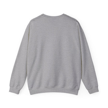 Sunday Funday Unisex Heavy Blend™ Crewneck Sweatshirt