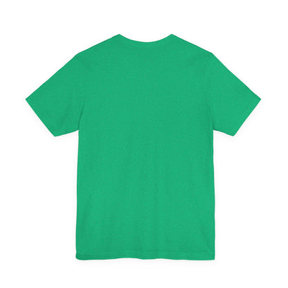 Teacher Life Jersey Tee - Comfortable and Stylish Gift for Educators