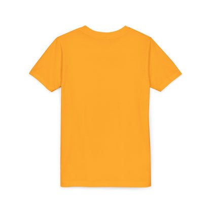 Spring Break Youth Tee - Is It Spring Break Yet? Cute Kids Shirt for Vacation, Playwear, Summer, Gift Ideas
