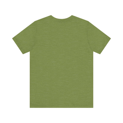 #1 Dad Jersey Tee - Perfect Father's Day Gift