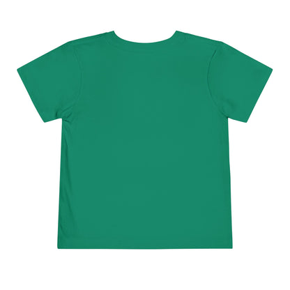 Cute Ladybug Toddler Tee - Fun and Playful Short Sleeve Shirt for Kids