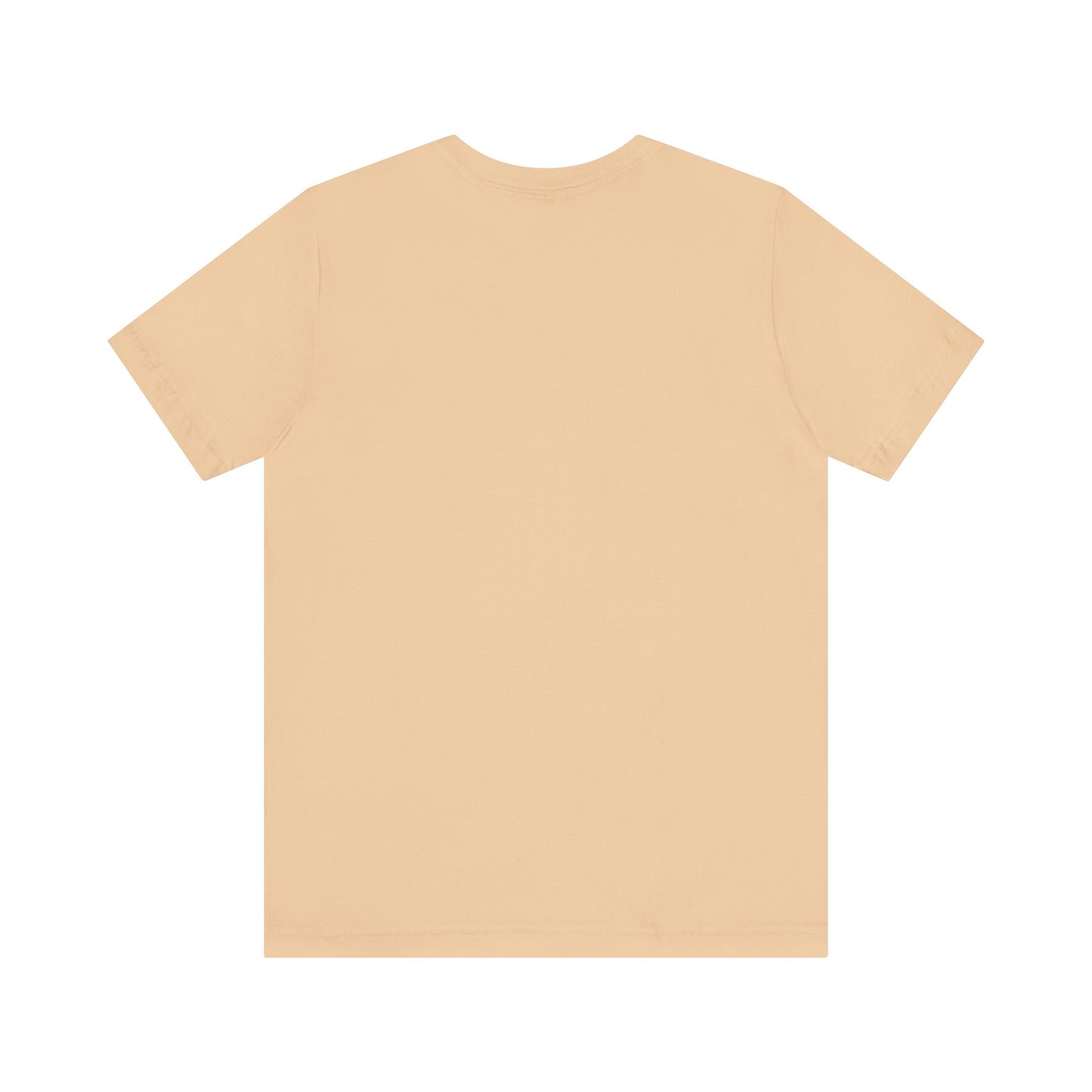 Colorful Book Tree Jersey Tee - Great for Book Lovers and Educators