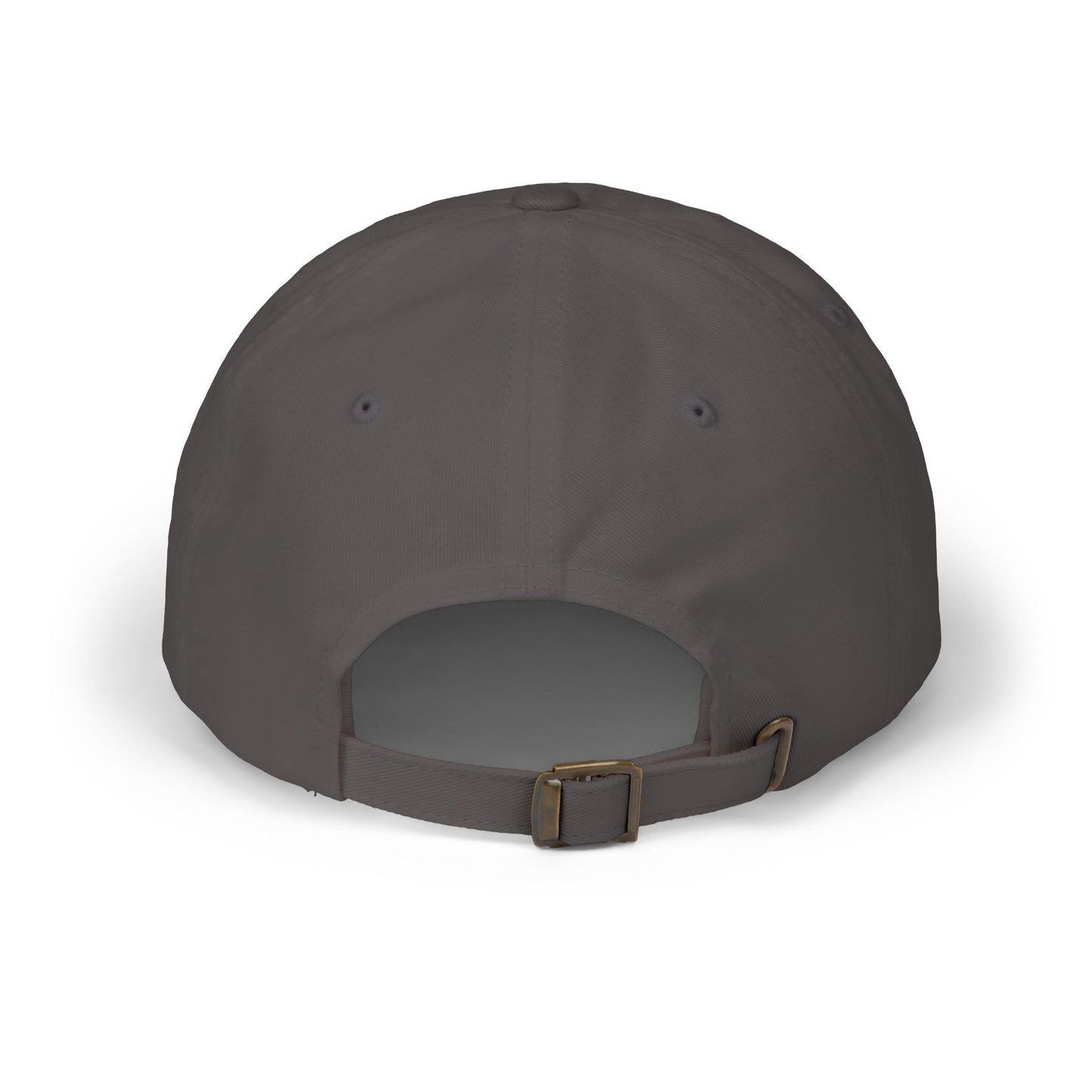 Fishing Dad Cap - Stylish White Hat for Fathers Who Love Fishing