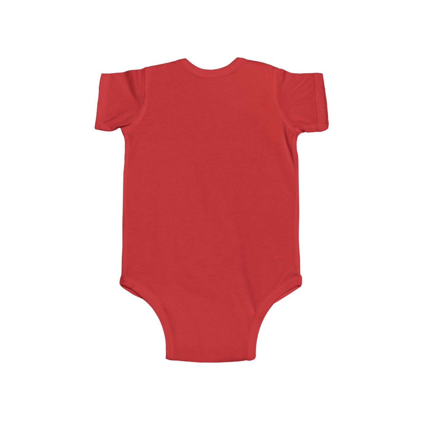 Tired! Infant Bodysuit - Comfortable Baby Onesie for Sleepy Little Ones