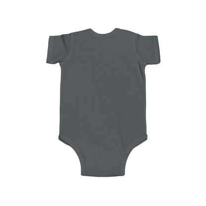 Tired! Infant Bodysuit - Comfortable Baby Onesie for Sleepy Little Ones