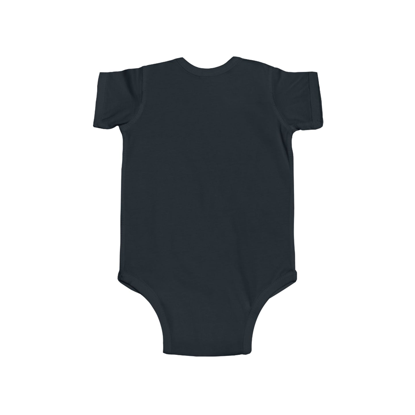Tired! Infant Bodysuit - Comfortable Baby Onesie for Sleepy Little Ones