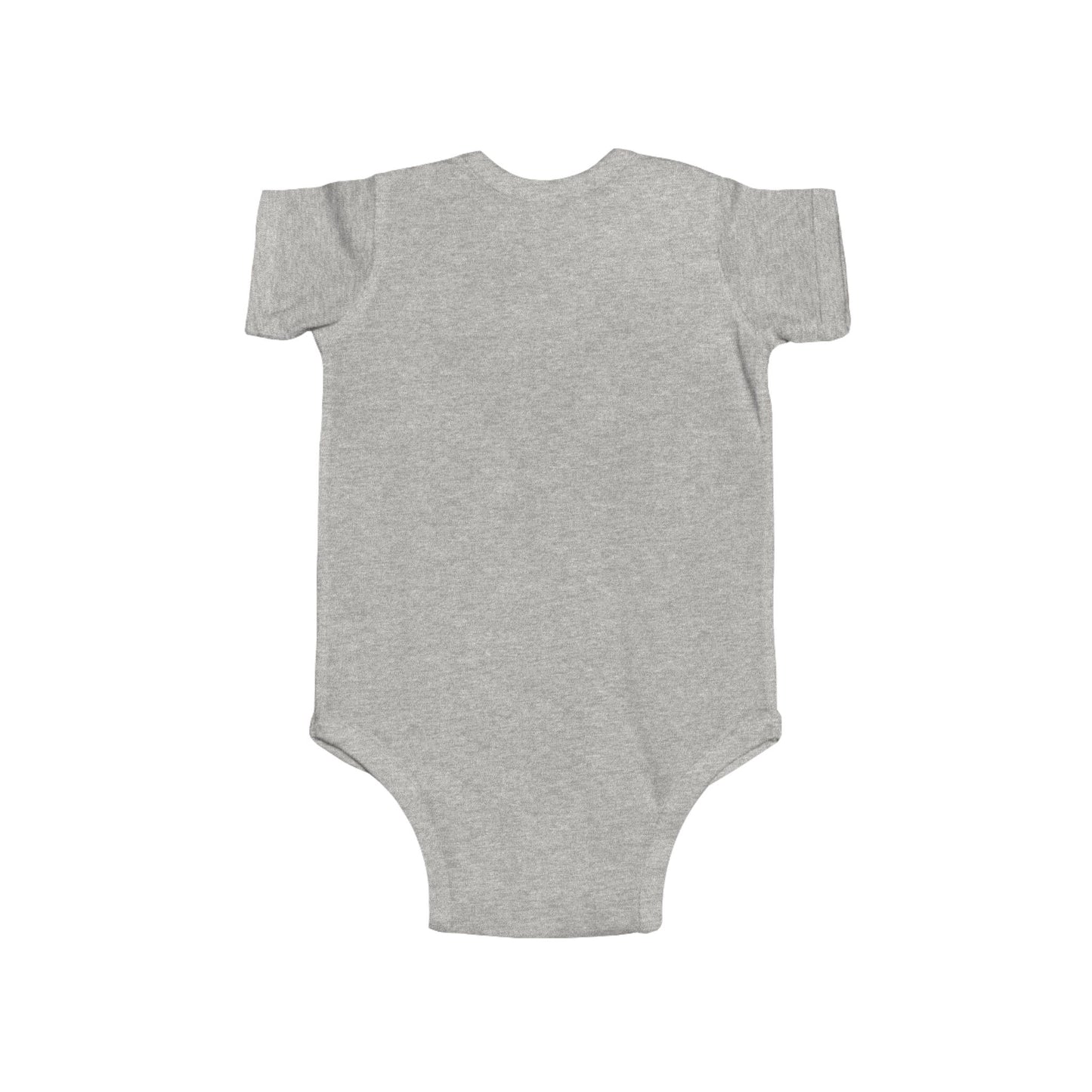 Funny Baby Bodysuit - "Don't Make Me Call My Nana"