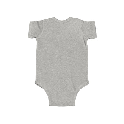 Funny Baby Bodysuit - "Don't Make Me Call My Nana"