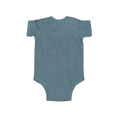 Funny Baby Bodysuit - "Don't Make Me Call My Nana"