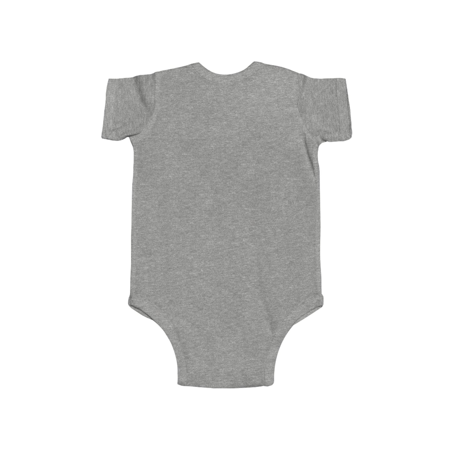 Funny Baby Bodysuit - "Don't Make Me Call My Nana"