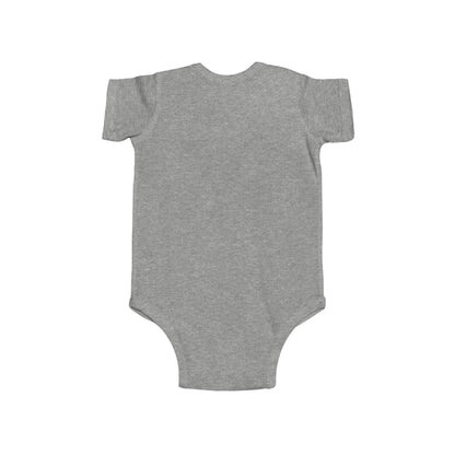 Funny Baby Bodysuit - "Don't Make Me Call My Nana"
